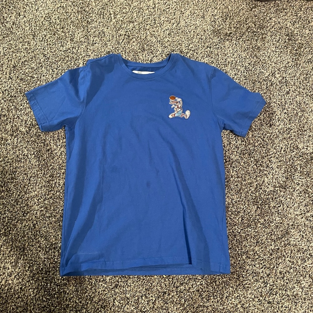 Bugs Bunny Space Jam Tee